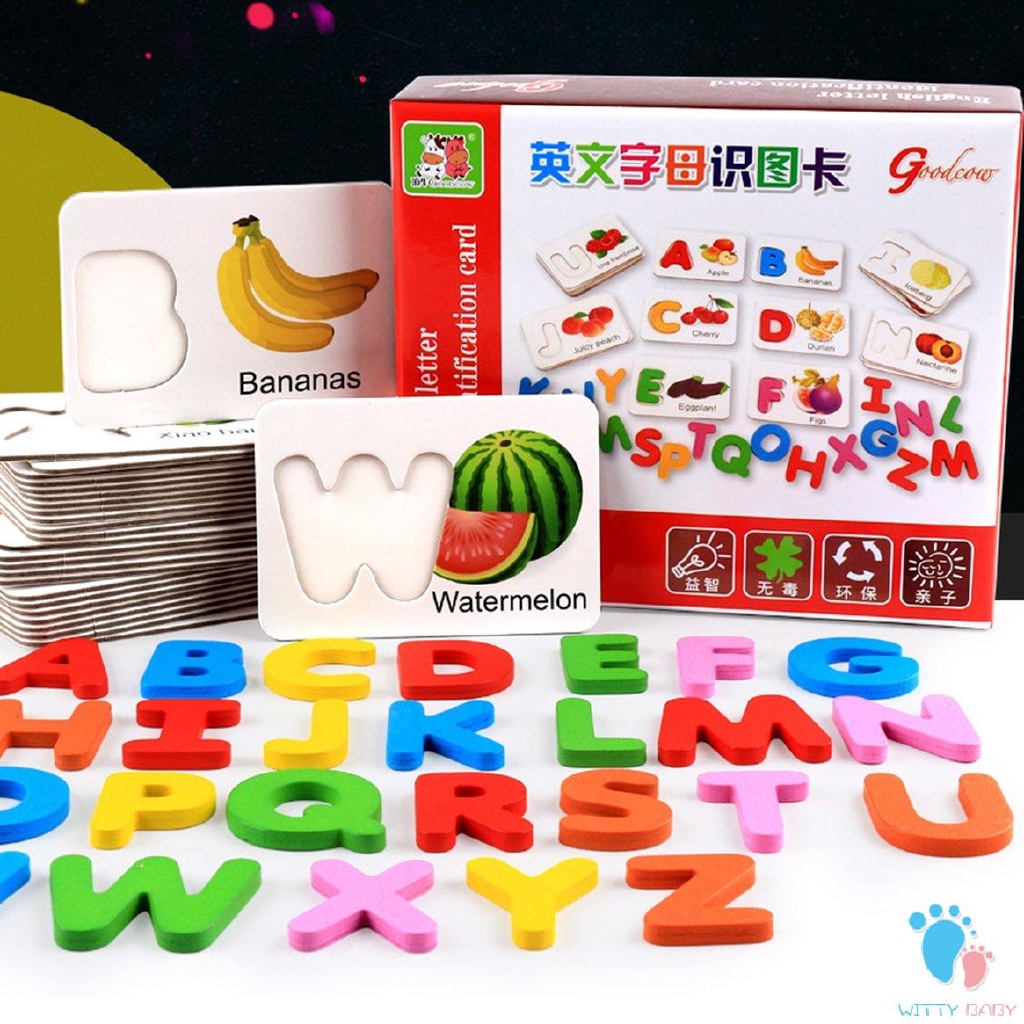 letter recognition toys