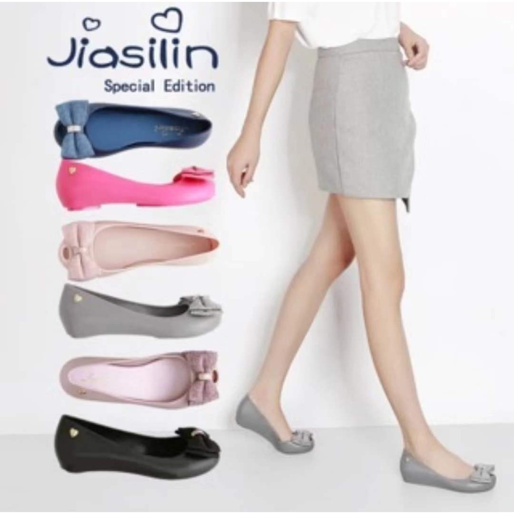 jiasilin shoes