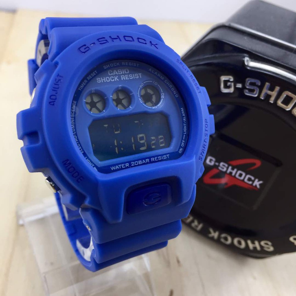dw6900 smurf