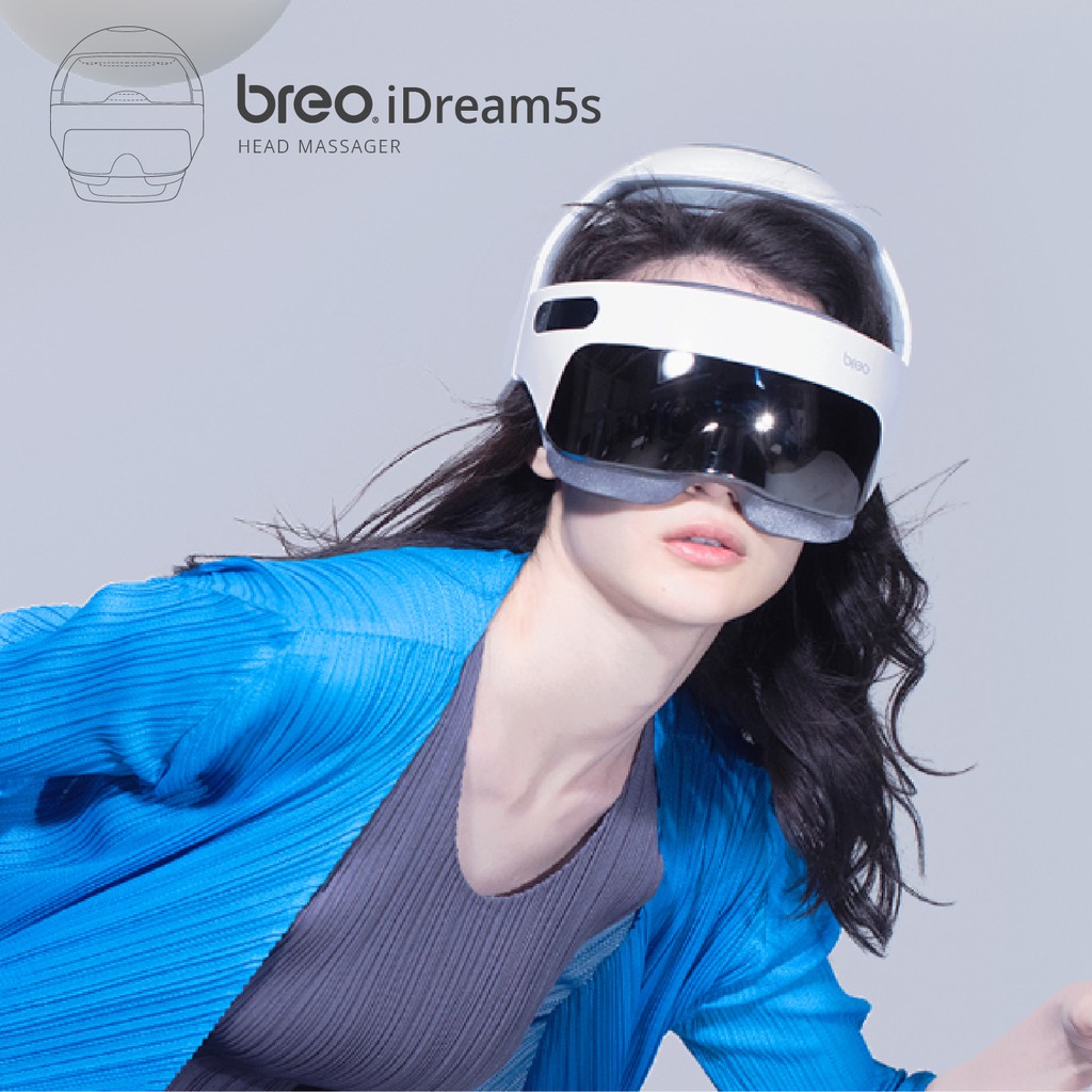 70％以上節約 breo - iDream5S sushitai.com.mx