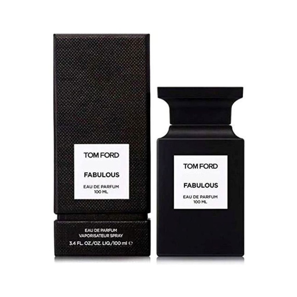 Tom Ford Fabulous EDP 100ml | Shopee Malaysia