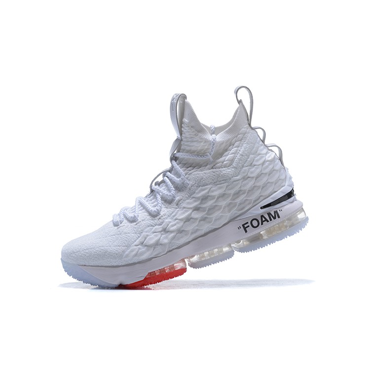 lebron 15 basketball shoes