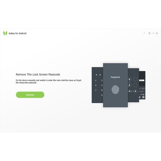 Tenorshare 4Ukey Android Unlocker 2.5 | iOS unlocker 3.0 [ Latest ...