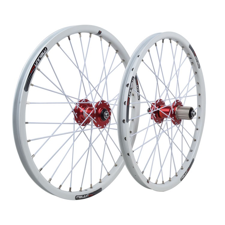 20 inch bicycle wheels for sale