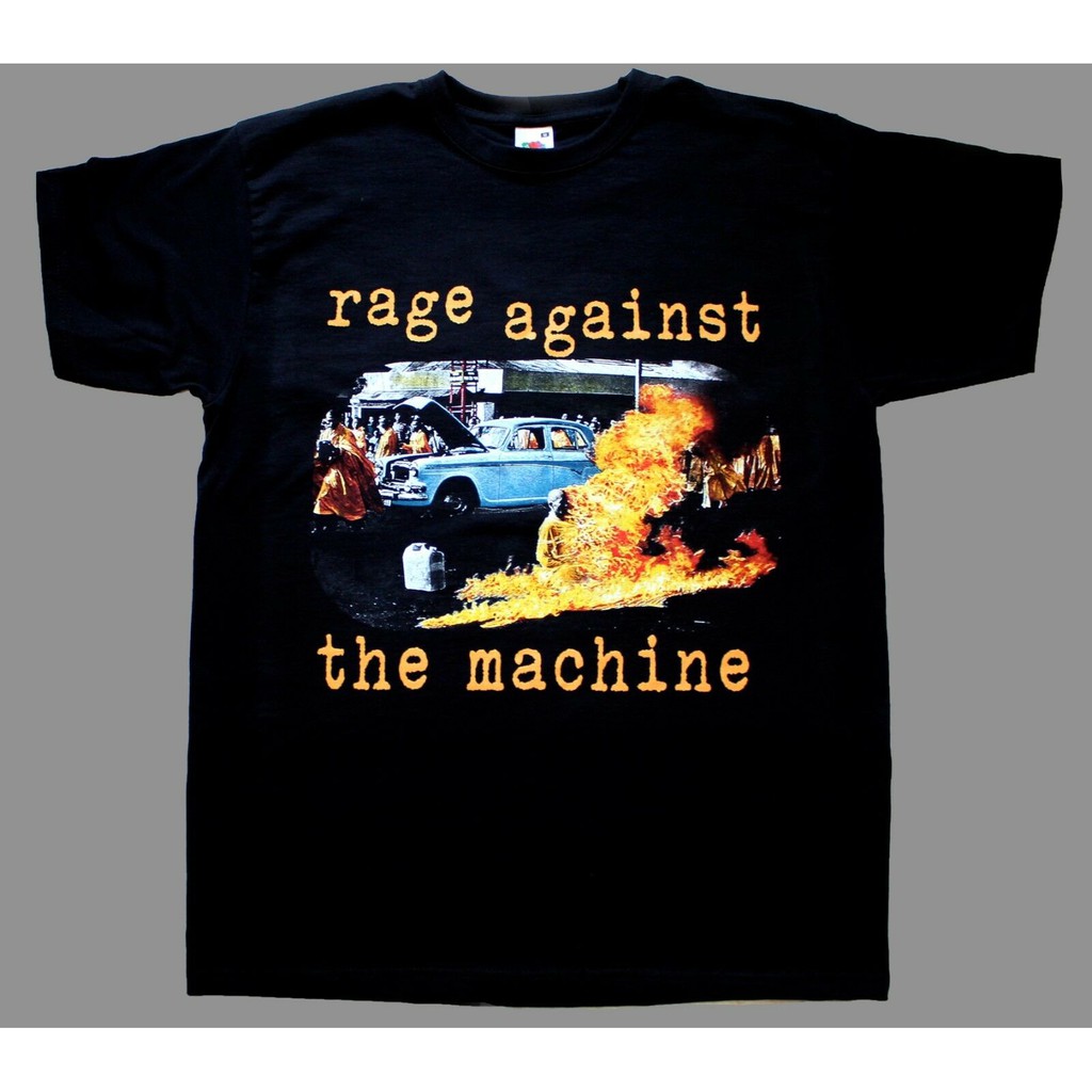 ratm shirt