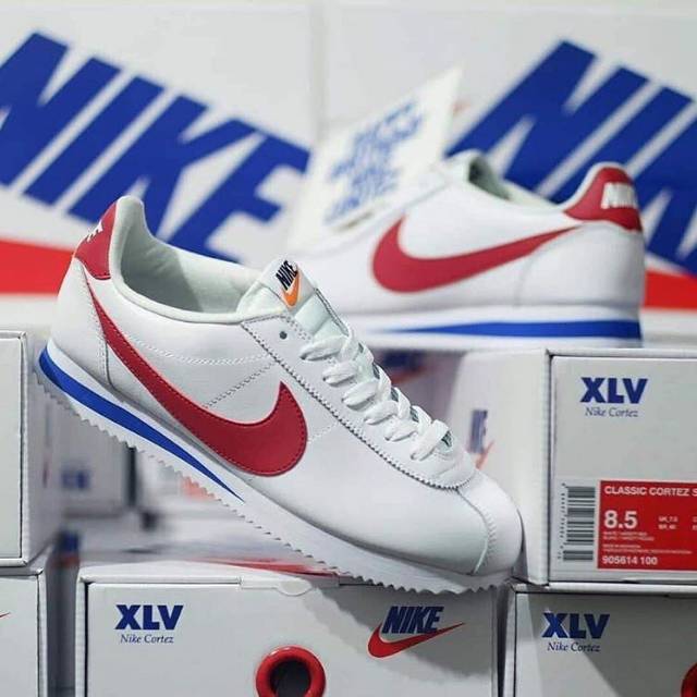 nike xlv cortez
