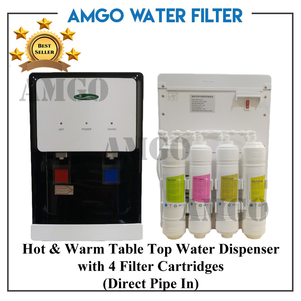 yamada water dispenser