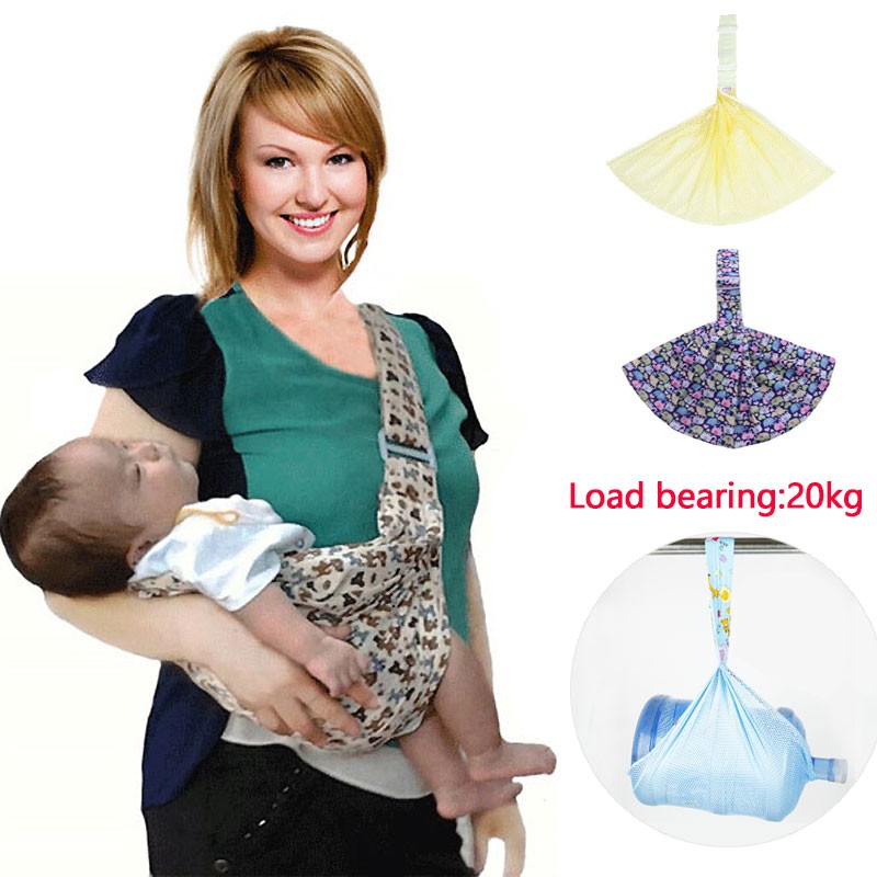 sling baby carrier newborn