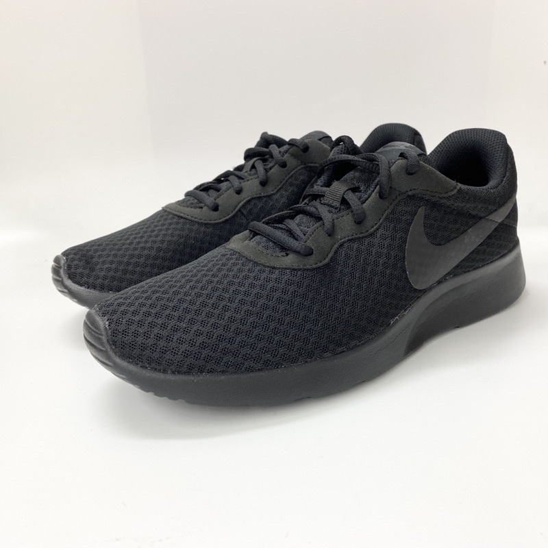 100% Authentic Nike Men’s Tanjun Casual Sneaker Convinent Comfortable 812654-001 BlackFriday21