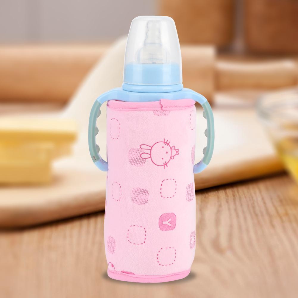 usb baby milk bottle warmer