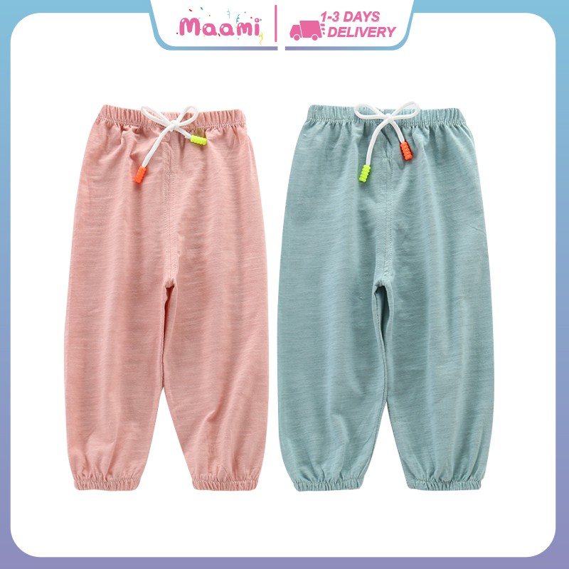 loose pants for kids