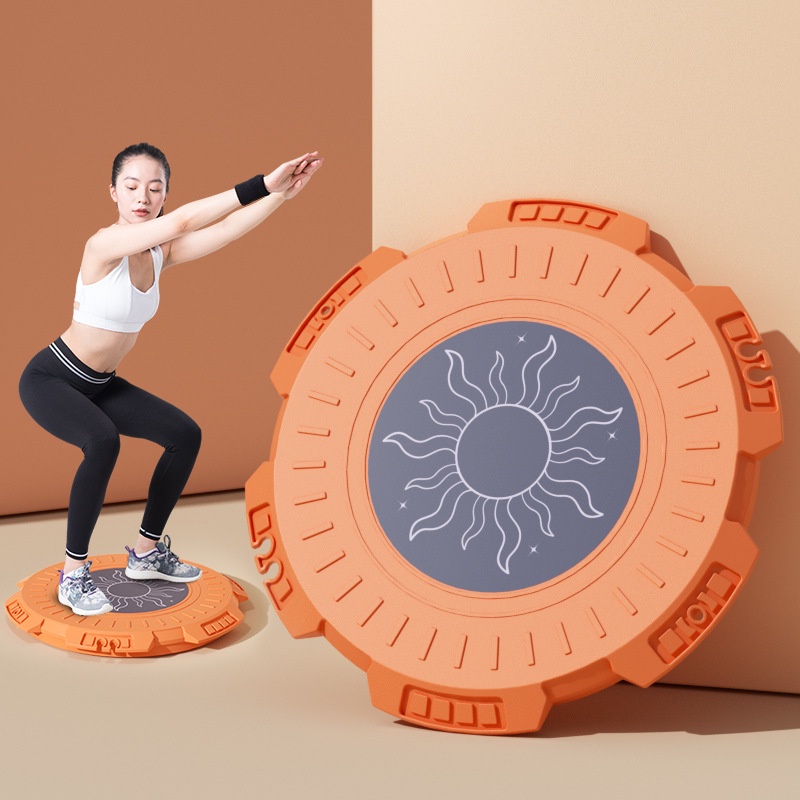 Audasi Taille Twist Disc - Fitnessgerät Für Zu Hause