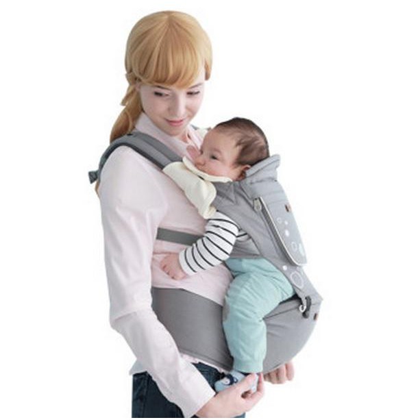 shopee baby carrier