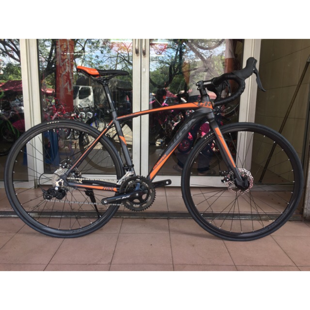 beginner road bike