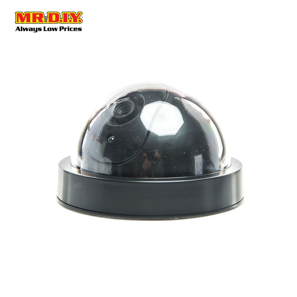 mr diy cctv