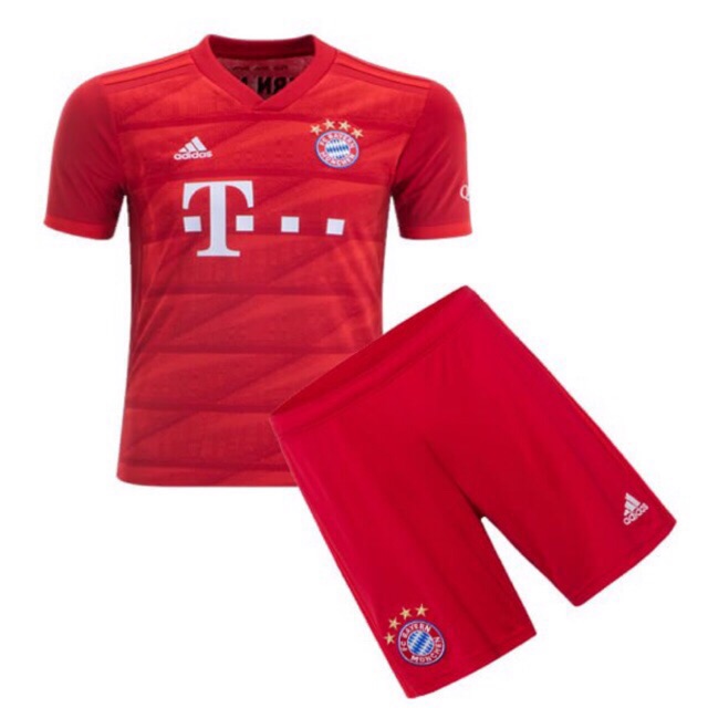 bayern munich youth jersey