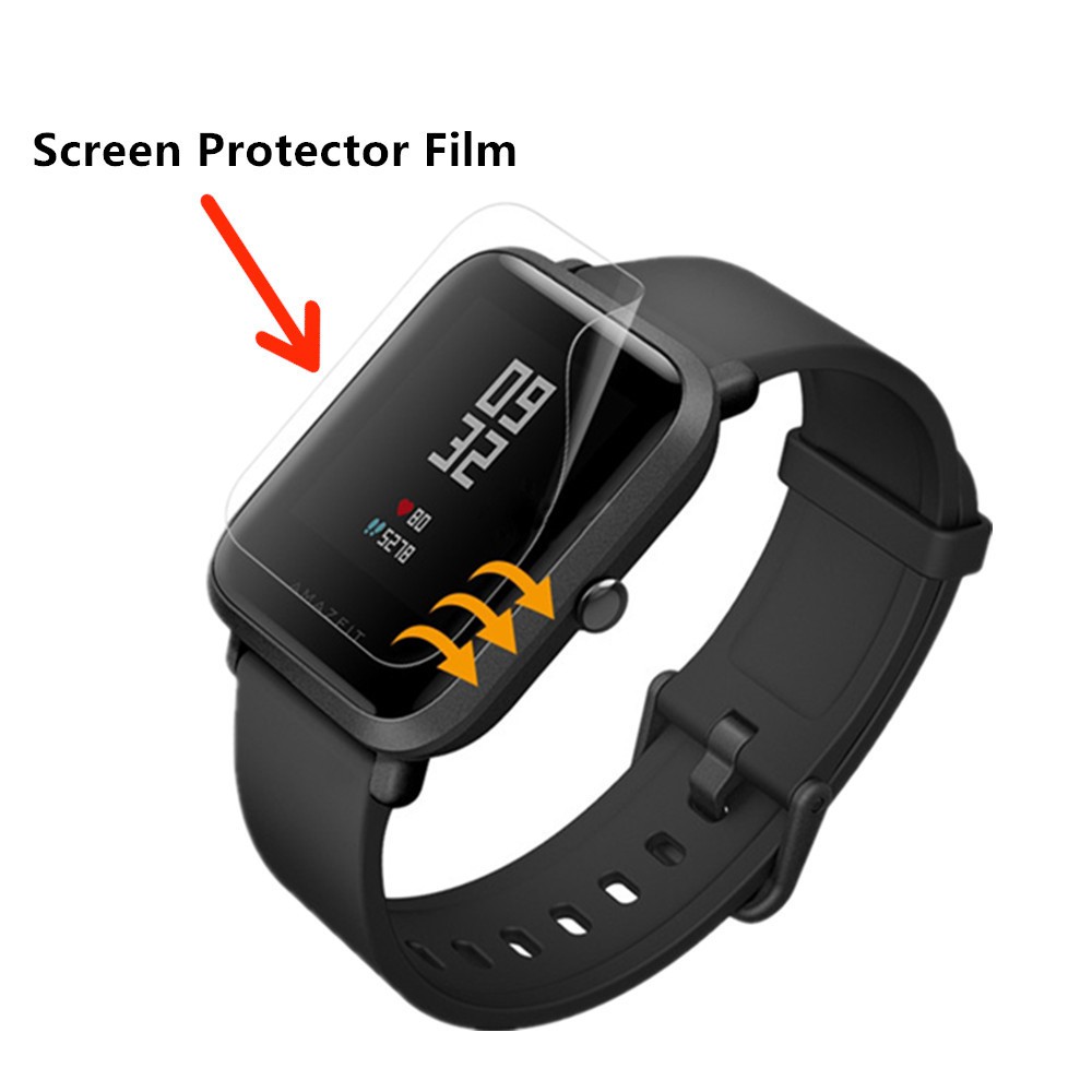 amazfit screen guard