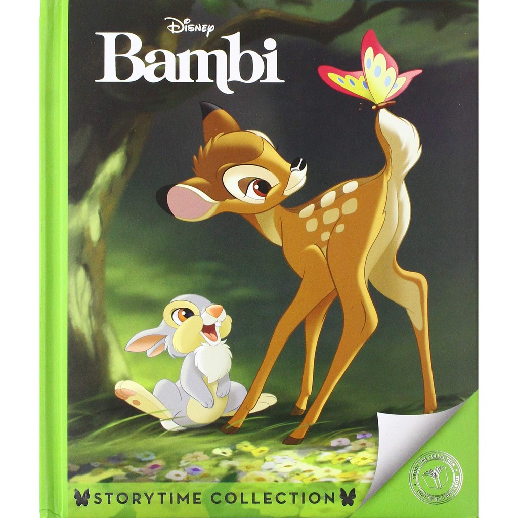 Bambi