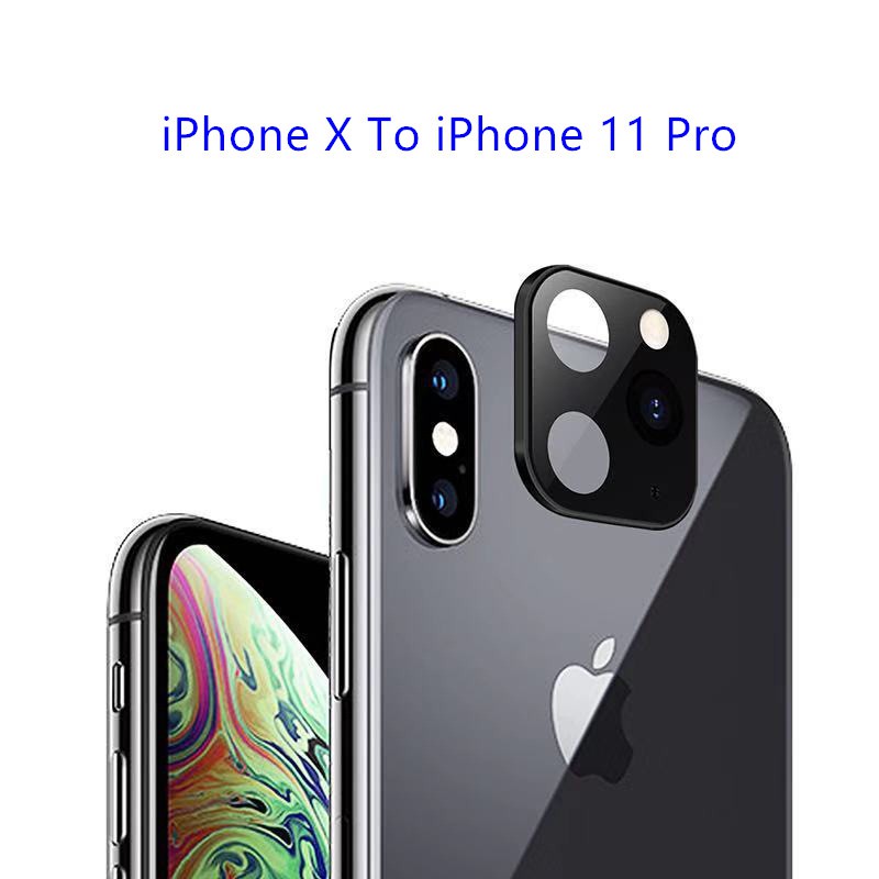 Iphone Casing For Iphone X Xs Max To Iphone 11 Pro Max From Tik Tok Shopee Malaysia
