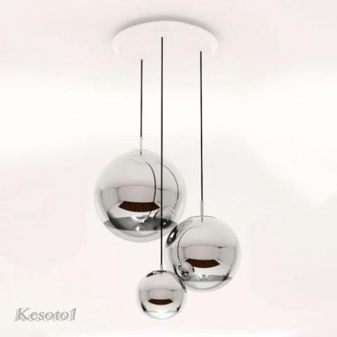 ceiling lamp cover