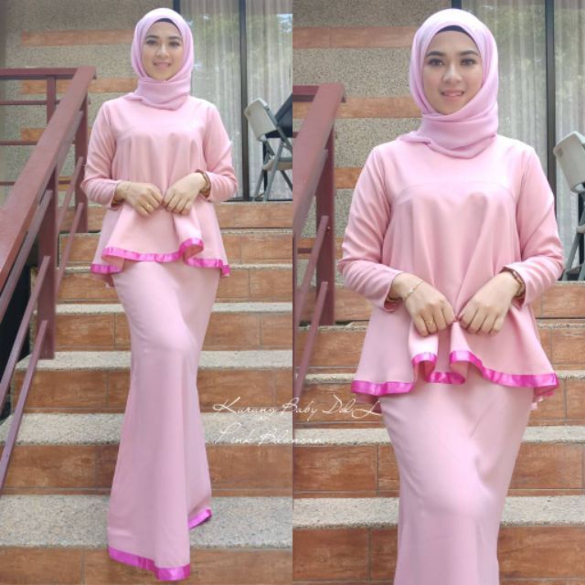 baju barbie doll