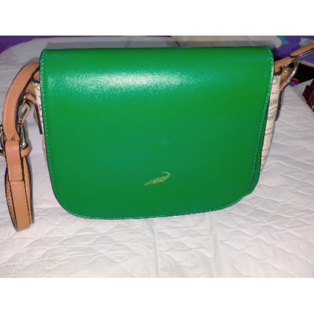 crocodile handbag malaysia