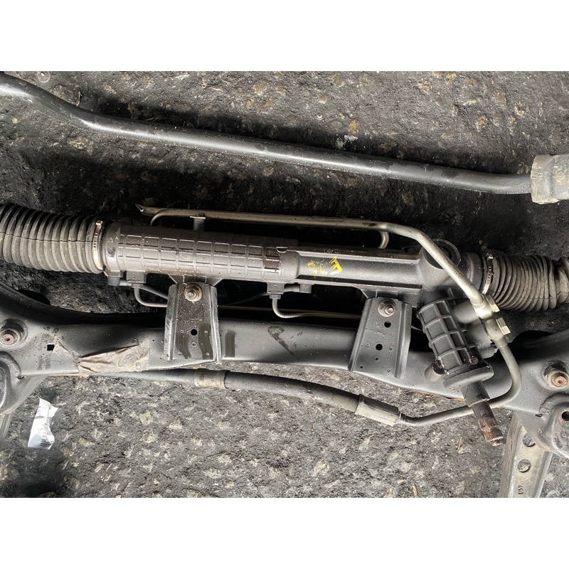 Bmw e36 steering rack Shopee Malaysia