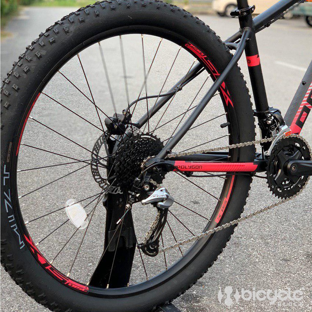 polygon premier 5 27.5