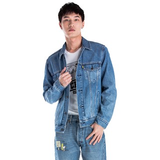 levi's peanuts jacket