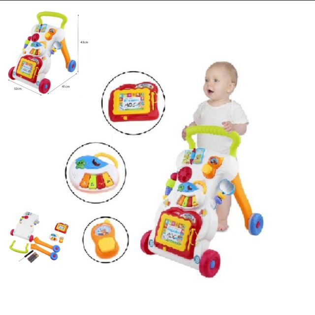 toys to help babies stand