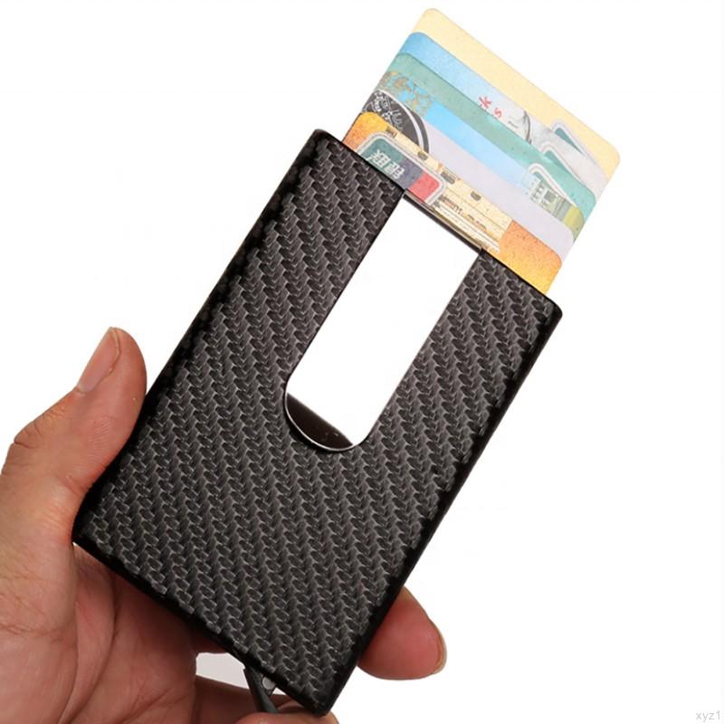 mens id card holder