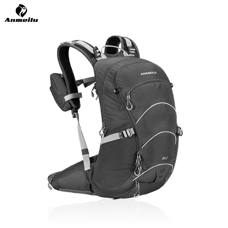 waterproof hydration backpack