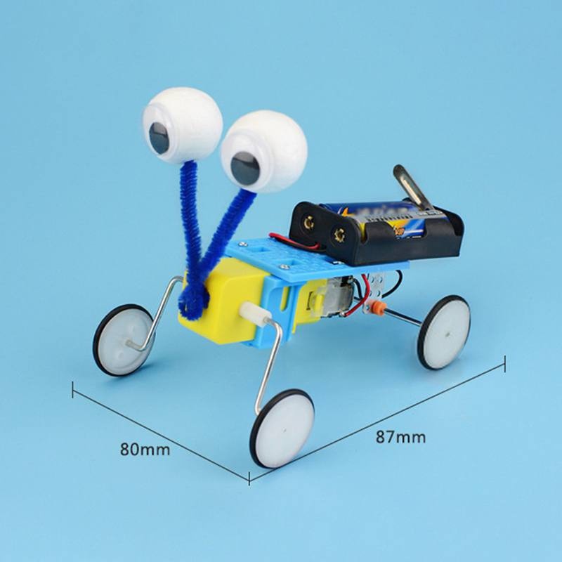 reptile robot