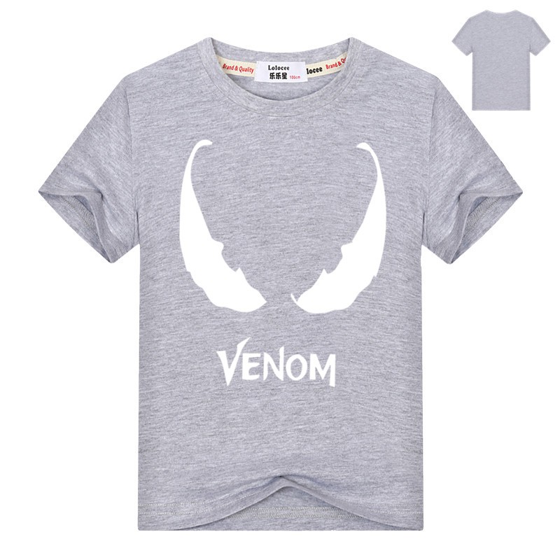 Venom Roblox T Shirt