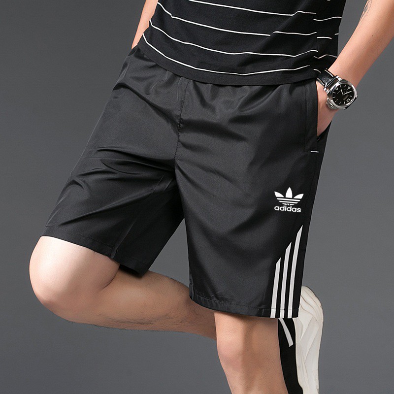 adidas short sweatpants