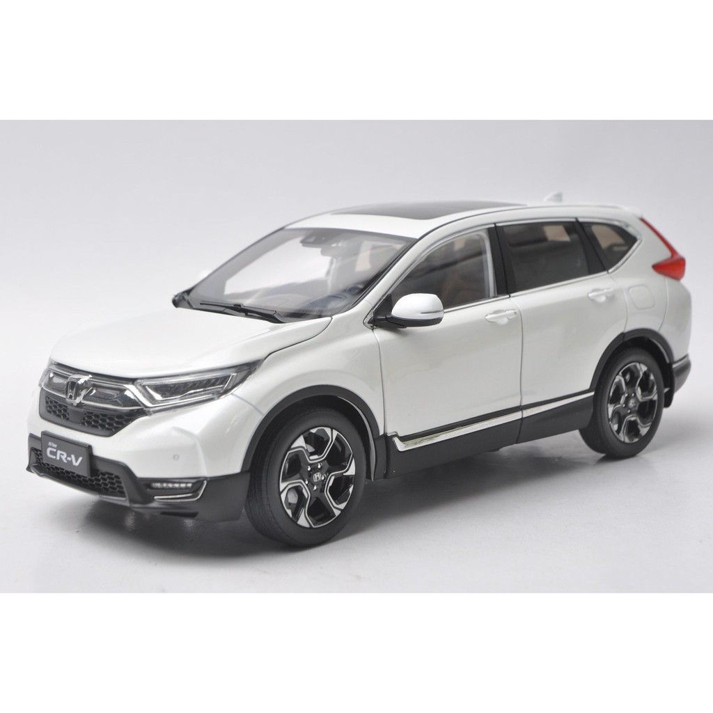 honda crv diecast model