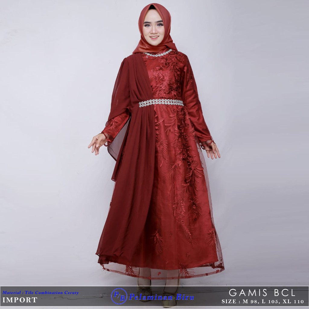 Kebaya Gamis Bcl Kebaya Beautiful Gamis Gamis Width Kebaya Brokat Gamis Brokat Kebaya Gamis Bcl Kebaya Gamis Cantik Gamis Lebaran Kebaya Brokat Gamis Brokat Shopee Malaysia