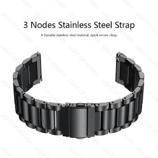 amazfit gts metal strap