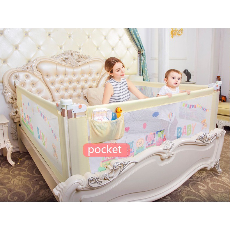 baby safe bed