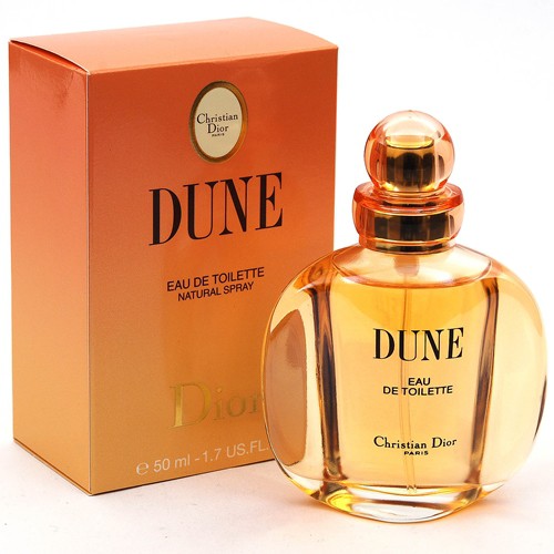 dune perfume 100ml