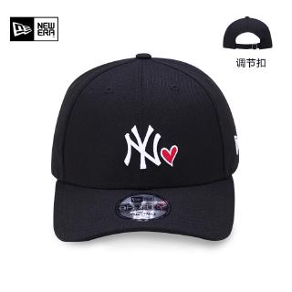 new era curved baseball cap