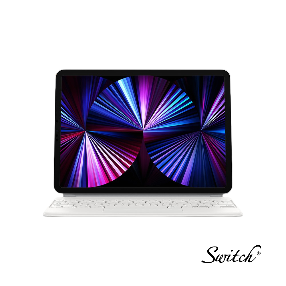 Apple Magic Keyboard for iPad Air (4th generation) and iPad Pro 11inch