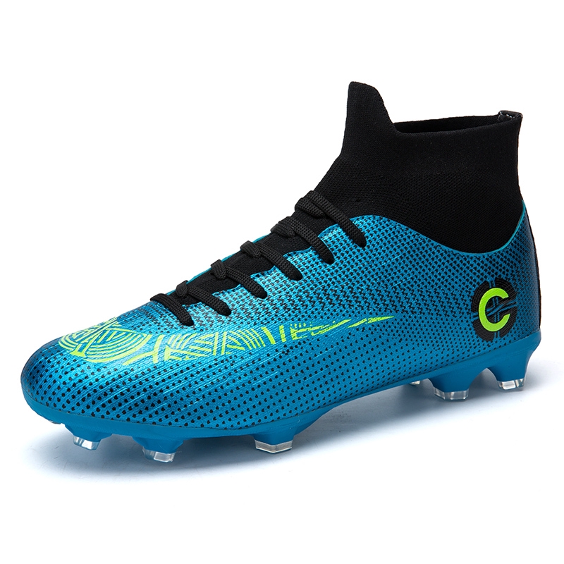 comfortable football boots