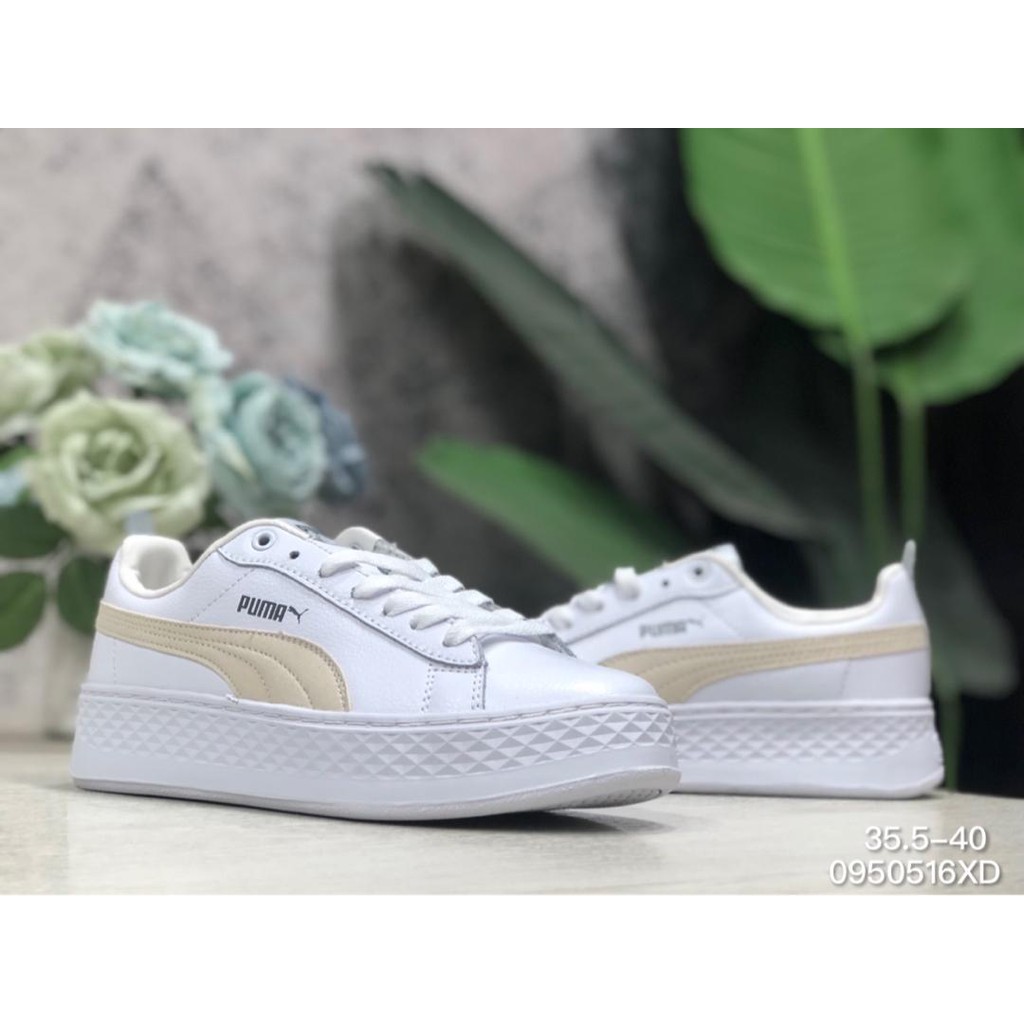 Thick-soled Casual Shoes Unisex Shoes 