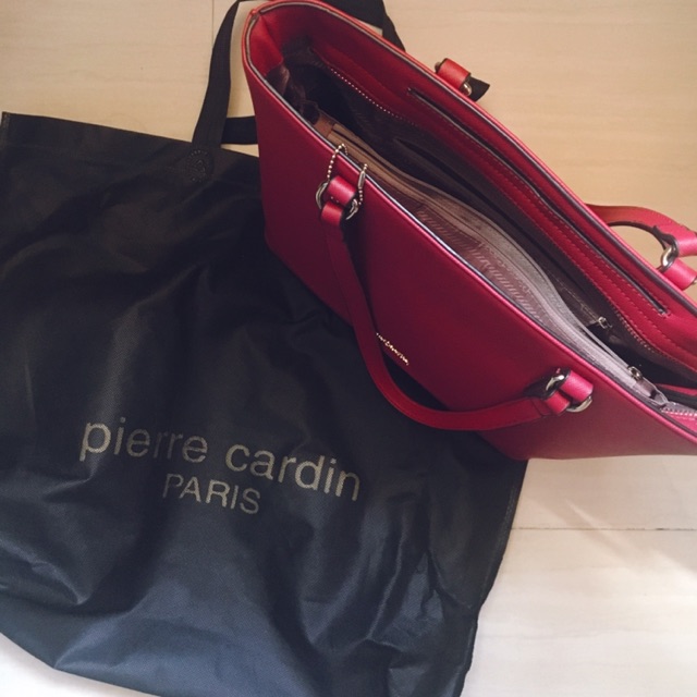 pierre cardin handbags malaysia