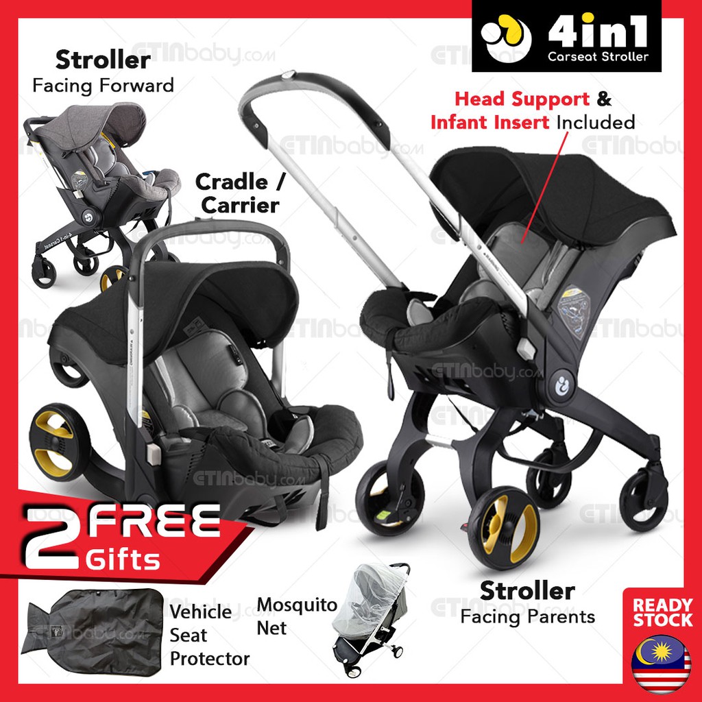 baby stroller free