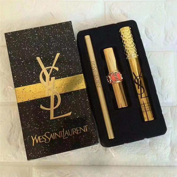 Sneak Peek! YSL Beauty 2022 Holiday Banquet Collection - BeautyVelle