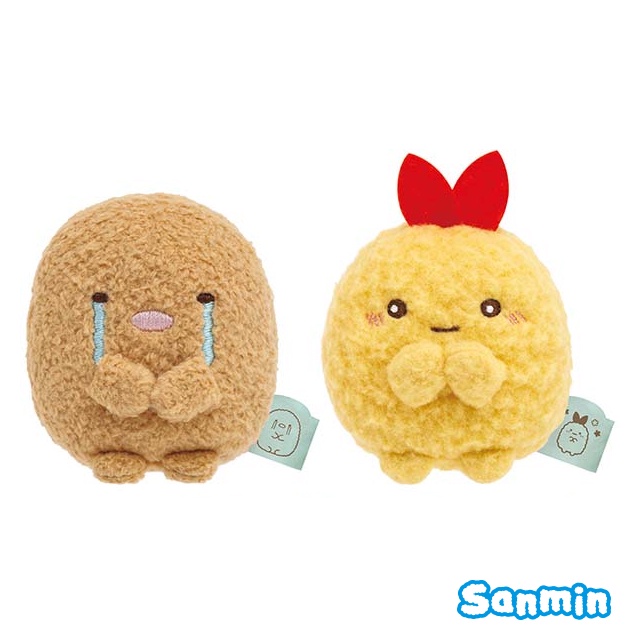 [Sumikkogurashi] 10th Anniversary Big Collection Series Emoji Rich ...