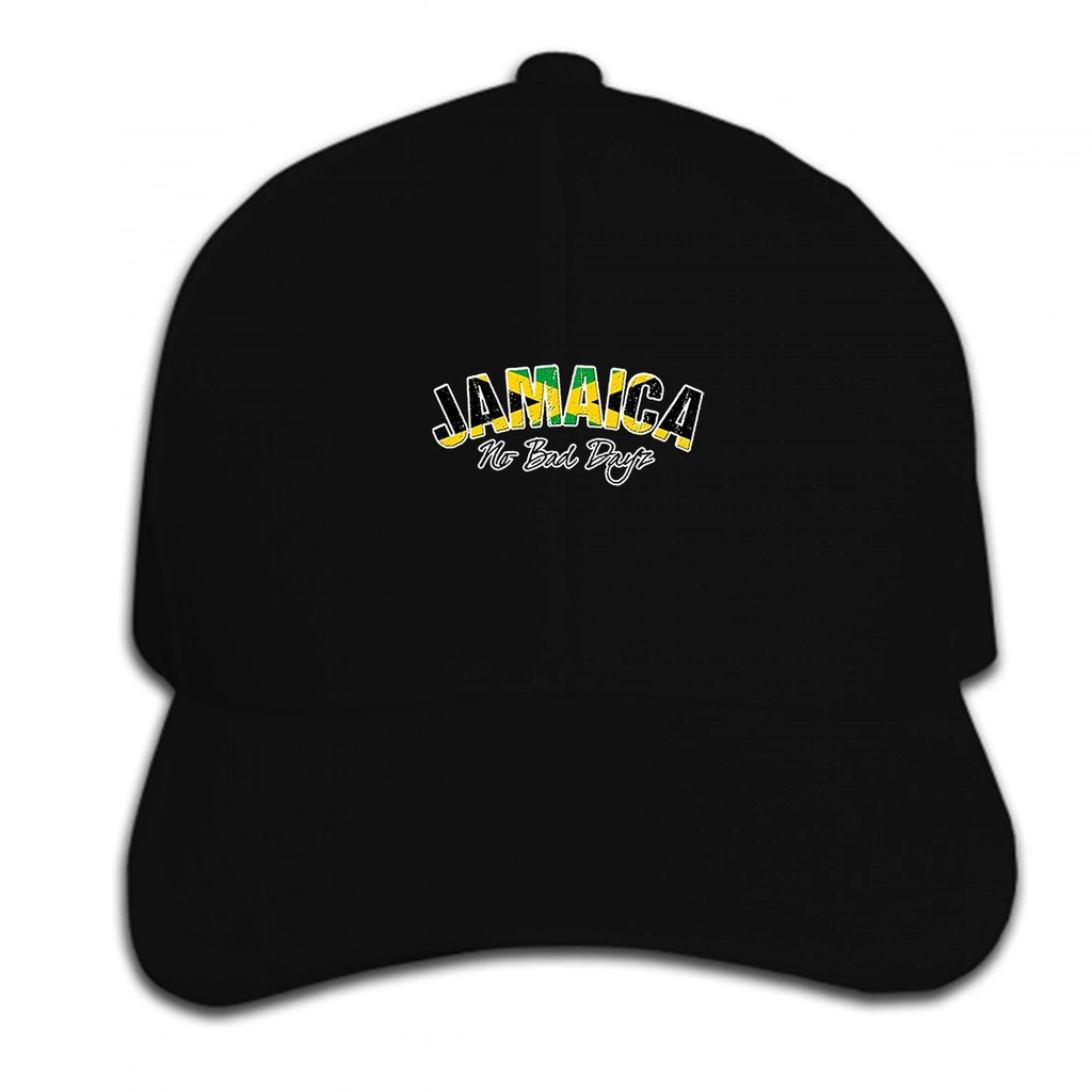 jamaica baseball cap