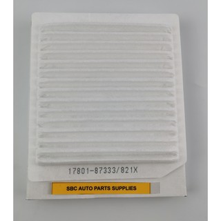 OEM Cabin Filter Air Cond - Perodua Myvi Lagi Best / Alza 